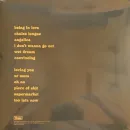 LEG WET / WET LEG (1LP)