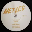 LEG WET / WET LEG (1LP)