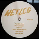 LEG WET / WET LEG (1LP)