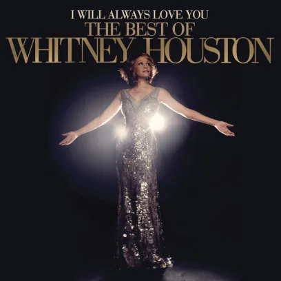 Виниловая пластинка Whitney Houston - I Will Always Love You: The Best Of Whitney Houston (2LP)