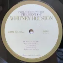 Виниловая пластинка Whitney Houston - I Will Always Love You: The Best Of Whitney Houston (2LP)