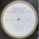 Виниловая пластинка Whitney Houston - I Will Always Love You: The Best Of Whitney Houston (2LP)