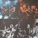 Within Temptation - Worlds Collide Tour (180 Gram, Limited White Marbled Vinyl 2LP)