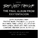 XXXTENTACION – Bad Vibes Forever (2LP)