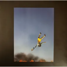 YEAH YEAH YEAHS / COOL IT DOWN (1LP)