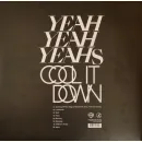 YEAH YEAH YEAHS / COOL IT DOWN (1LP)