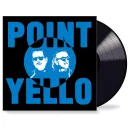 Yello - Point (Standard LP)