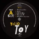 Yello, Toy