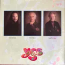 Yes / Mirror to the Sky (2LP)