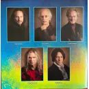 Yes / Mirror to the Sky (2LP)