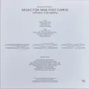 Hiroshi Yoshimura – Music For Nine Post Cards