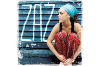 Zaz, Zaz (180 Gram Black Vinyl)