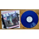 ZZ Top - The Best Of (Blue Vinyl LP)