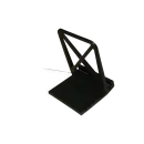 Подставка под коллекционную пластинку