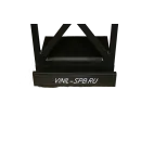 Подставка под коллекционную пластинку