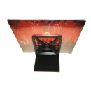 Подставка под коллекционную пластинку